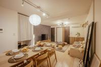 Kikuya Osaka Yohaku きくや大阪 ヨハク - B&B Osaka