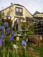 B&B Sers - L'Arcouli - Bed and Breakfast Sers