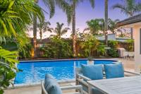 JB's Sanctuary - Papamoa Holiday Home - B&B Papamoa