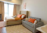 Studio Son at Ivory Residences - cozy Condo Near Abreeza Mall, Davao City - B&B Davao