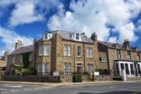 Eddlewood Guest House - Ferienwohnung