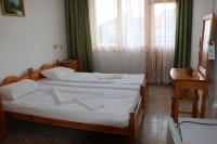 Chambre Double avec Balcon