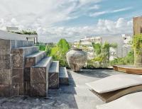 Apartamento de 3 dormitorios con piscina privada