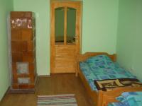 Familienzimmer mit Bad