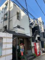 Hanna Inn SHIBUYA 102 - B&B Tokyo