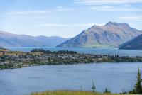 Queenstown Lake and Mountain View Retreat Free Wifi Free Street Parking - Chambres d'hôtes Queenstown