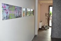 Guesthouse Green Fields - B&B
