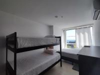 Appartamento con 1 Camera da Letto e Vista Mare 