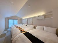 b hotel Miyajima Omotesando - Sacred Island Stay 31 - B&B Miyajima