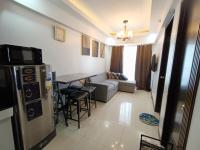 Gonzales Transient House - Bed and Breakfast Baguio City