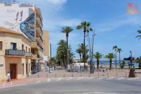 Casa de la Costa - Pintor Clemente - Ferienwohnung Santiago de la Ribera