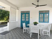 Ulu Rhu Villa - Ferienwohnung Tanjung Rhu