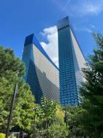 Batumi Orbi City A30 - Ferienwohnung Batumi