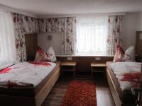 Quadruple Room with Bathroom