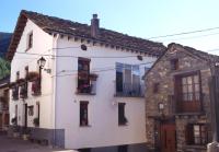 Casa Rural López Ordesa - Ferienwohnung