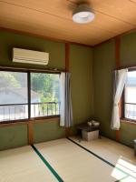 みなと館 華 - B&B Sukumo