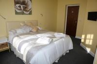 Chambre Double ou Lits Jumeaux