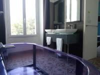 Deluxe Tweepersoonskamer met Bad