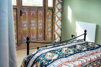 Appartamento Deluxe con 2 Camere da Letto e Vista Giardino