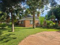 The Bushveld Jasmine - Bed and Breakfast Mokopane