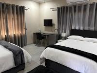 Superior Vierpersoonskamer