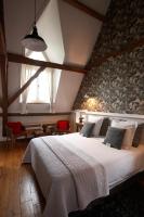 Double Room - Attic