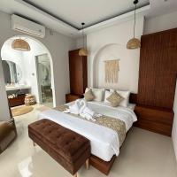 Villa mit privatem Pool
