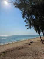 Nyanora Escape - B&B Flic en Flac