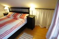 Apartmá v Rodném domě Vincenze Priessnitze v centru lázní - B&B Jeseník