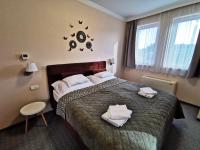 Aquakaros Apartman Zalakaros - B&B Zalakaros