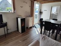 Loft à 2 pas de la mer - Ferienwohnung Guerlesquin