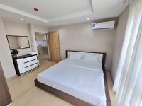 Appartement met 1 Slaapkamer en Uitzicht op de Stad