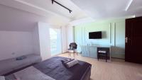 Camera Tripla con Balcone