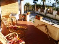 B&B Colle di Terria Country House - B&B Contigliano