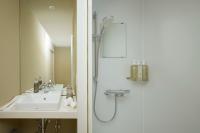 Chambre Quadruple Standard