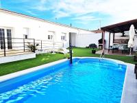 CASA RURAL Castillejo - Bed and Breakfast La Maya