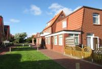 Wattblick - B&B Juist