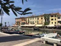 B&B Lazise - Oreste Suite - Bed and Breakfast Lazise