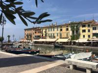 Oreste Suite - B&B Lazise