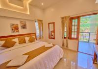 Classic Room with Balcony