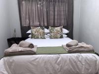 Skoolhuis - B&B Wolmaransstad
