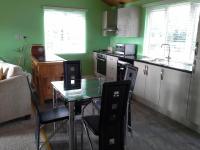 Two-Bedroom Cottage