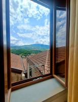 Twin Room with Private Bathroom