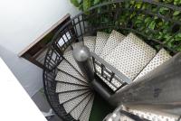 Sarang Paloh Heritage Stay - B&B Ipoh