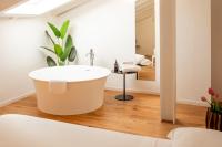 Maisonette-Suite