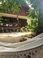Paradise Escape w Pool & Garden - B&B Mae Nam Beach