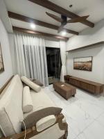 Căn hộ nghỉ dưỡng Dĩ An - Ferienwohnung Dĩ An