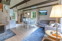 Villa Lepola - B&B Rovaniemi