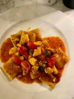 Villa Cielo - Lido Marini - A pochi passi dal mare - Chambres d’hôtes Lido Marini