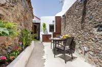 Tenohomes Rural Luxury Scape, Buenavista - B&B Buenavista del Norte